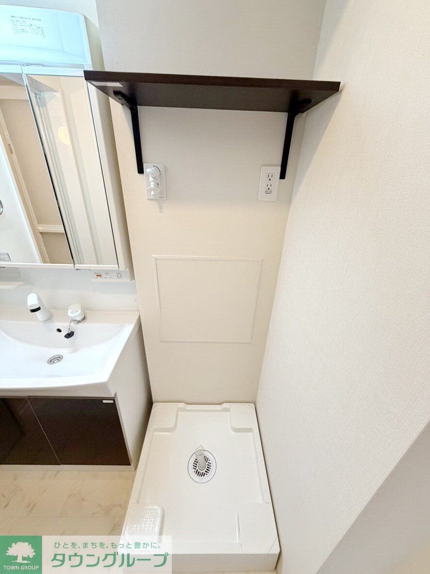 セラヴィの物件内観写真