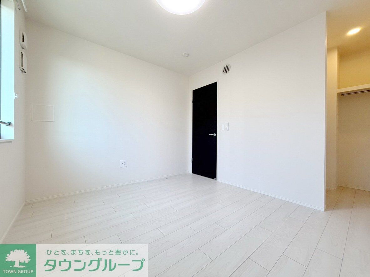 セラヴィの物件内観写真