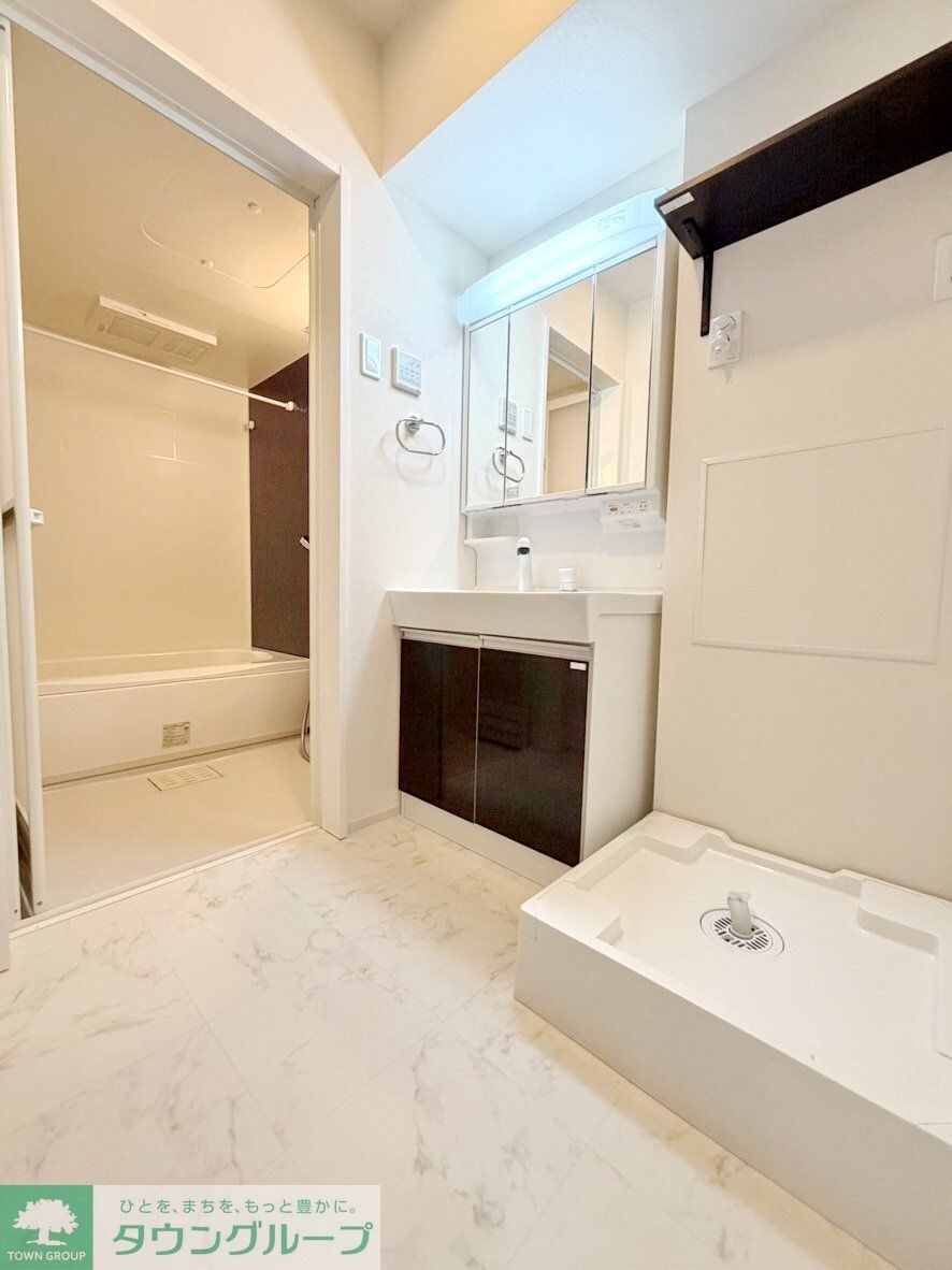 セラヴィの物件内観写真