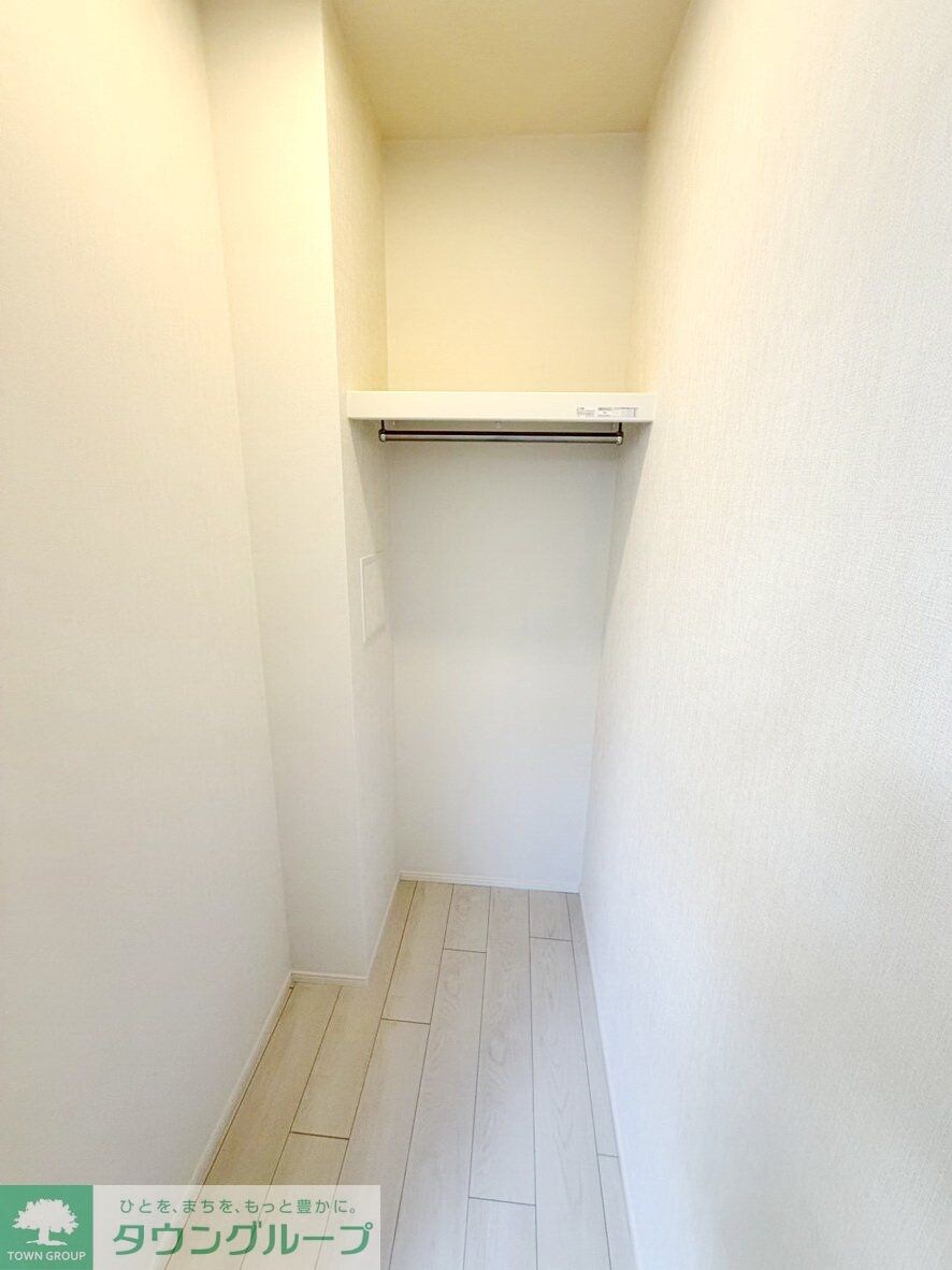 セラヴィの物件内観写真