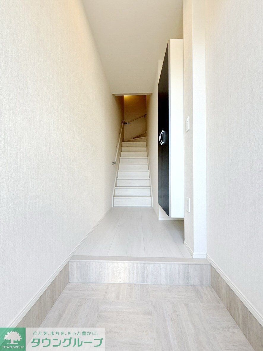 セラヴィの物件内観写真