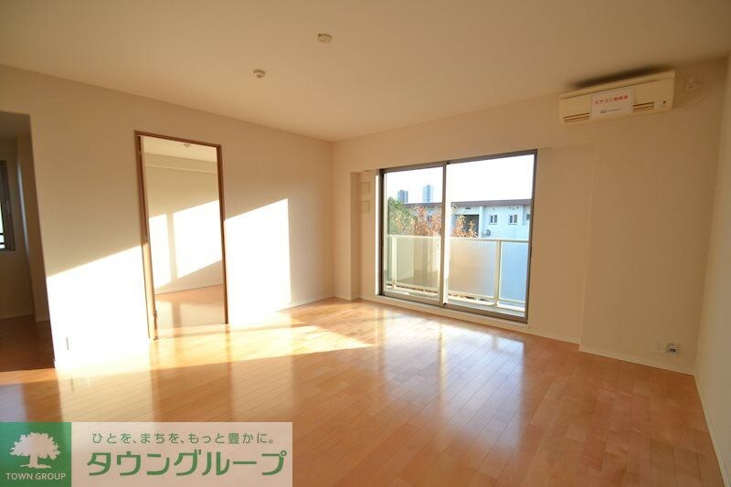 プライムメゾン武蔵野の杜の物件内観写真