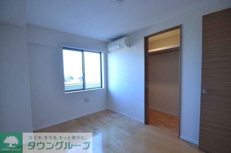 プライムメゾン武蔵野の杜の物件内観写真