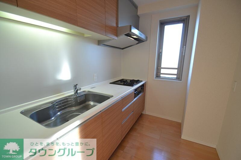 プライムメゾン武蔵野の杜の物件内観写真