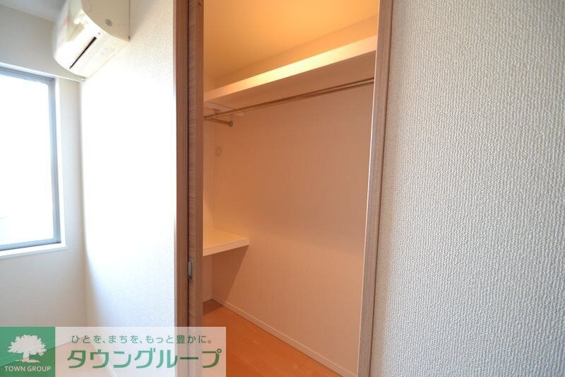 プライムメゾン武蔵野の杜の物件内観写真