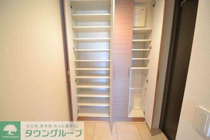 プライムメゾン武蔵野の杜の物件内観写真