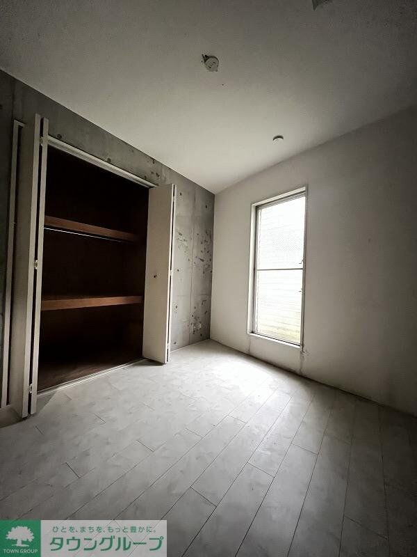 ヒルサイドイン国分寺の物件内観写真