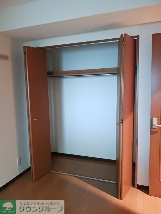 フラージュ・ヴェールの物件内観写真