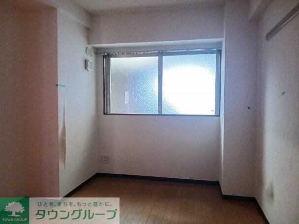 フラージュ・ヴェールの物件内観写真