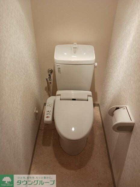 フラージュ・ヴェールの物件内観写真