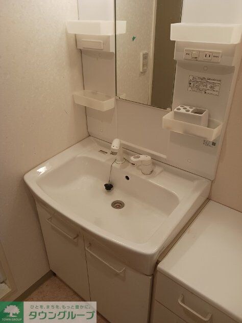 フラージュ・ヴェールの物件内観写真