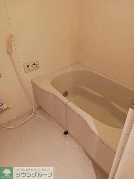 フラージュ・ヴェールの物件内観写真