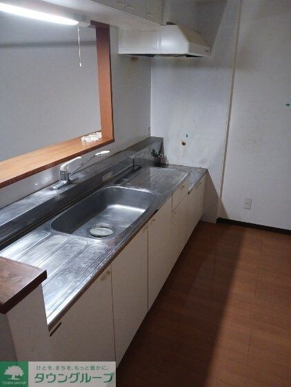 フラージュ・ヴェールの物件内観写真