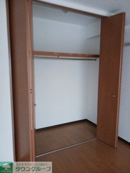 フラージュ・ヴェールの物件内観写真