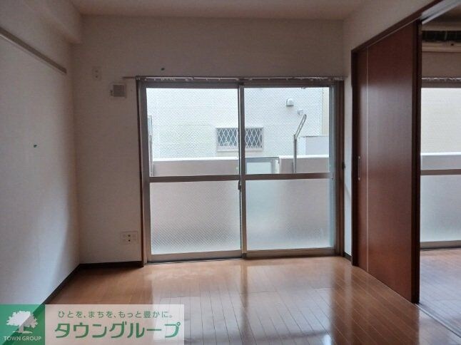 フラージュ・ヴェールの物件内観写真