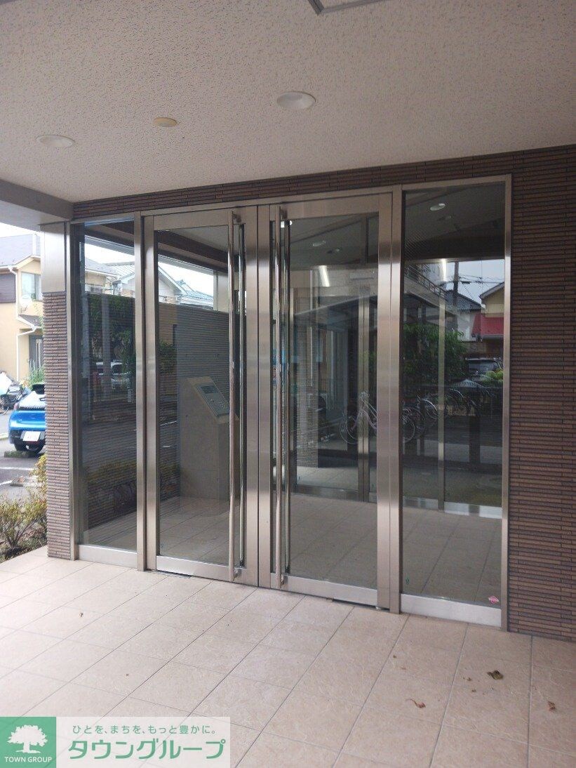 フラージュ・ヴェールの物件内観写真