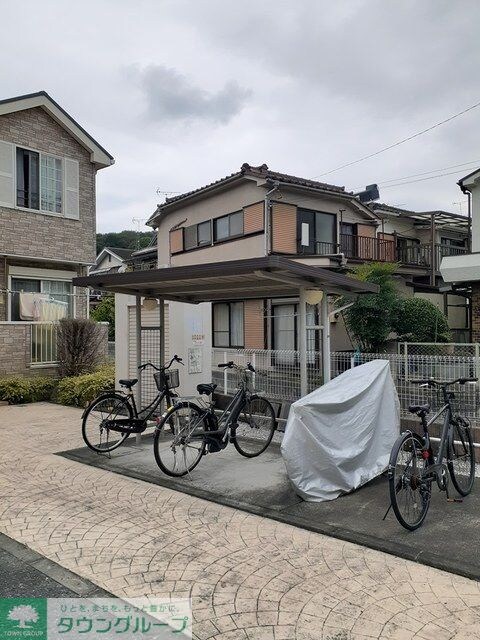 ルーツの物件内観写真