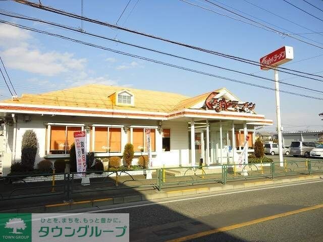 ルーツの物件内観写真