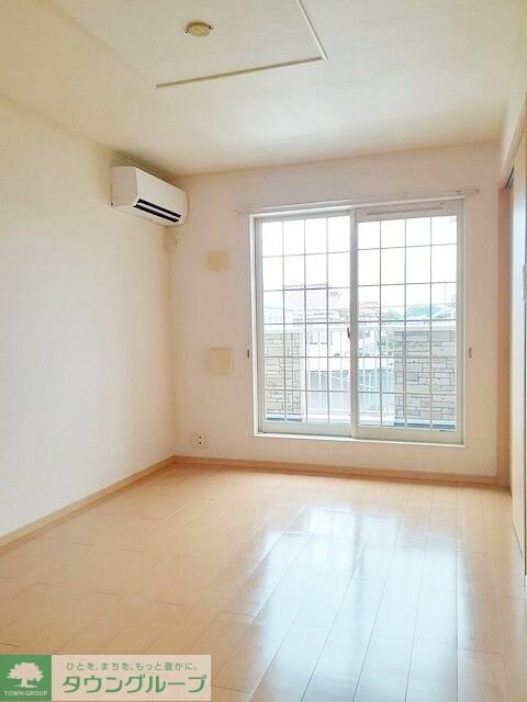 ルーツの物件内観写真