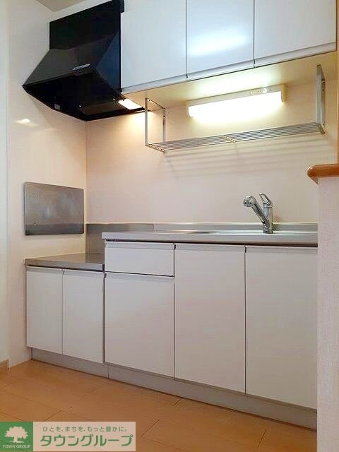 ルーツの物件内観写真