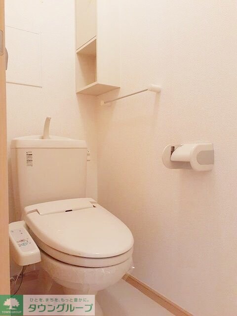 ルーツの物件内観写真