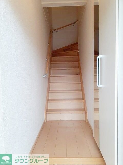 ルーツの物件内観写真