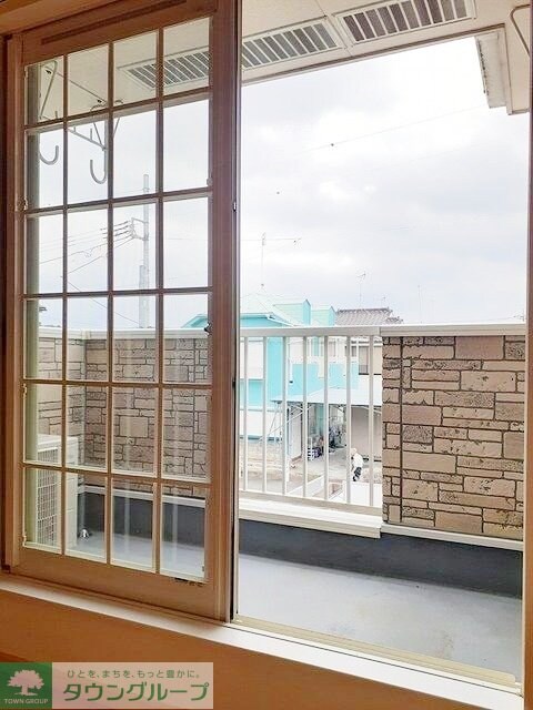 ルーツの物件内観写真