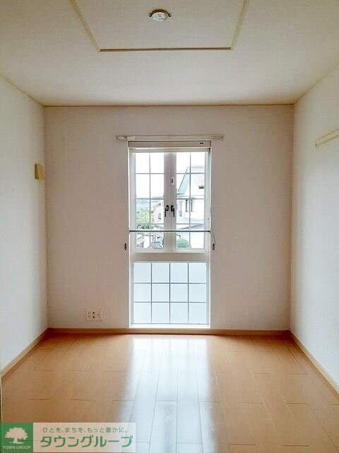 ルーツの物件内観写真