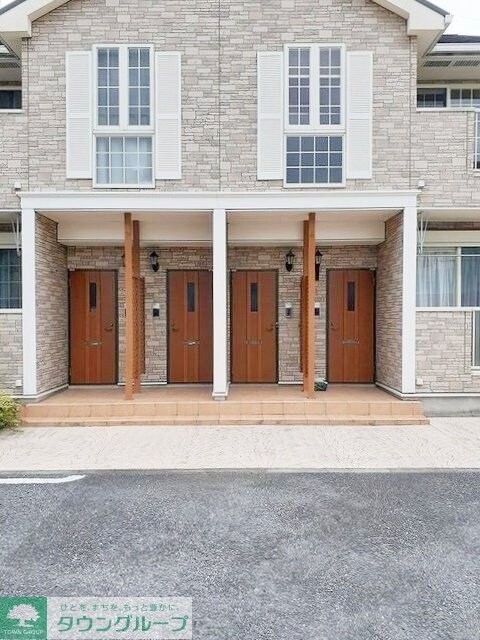 ルーツの物件内観写真