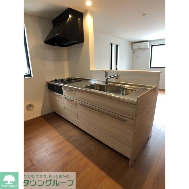 Kolet国立谷保#15の物件内観写真