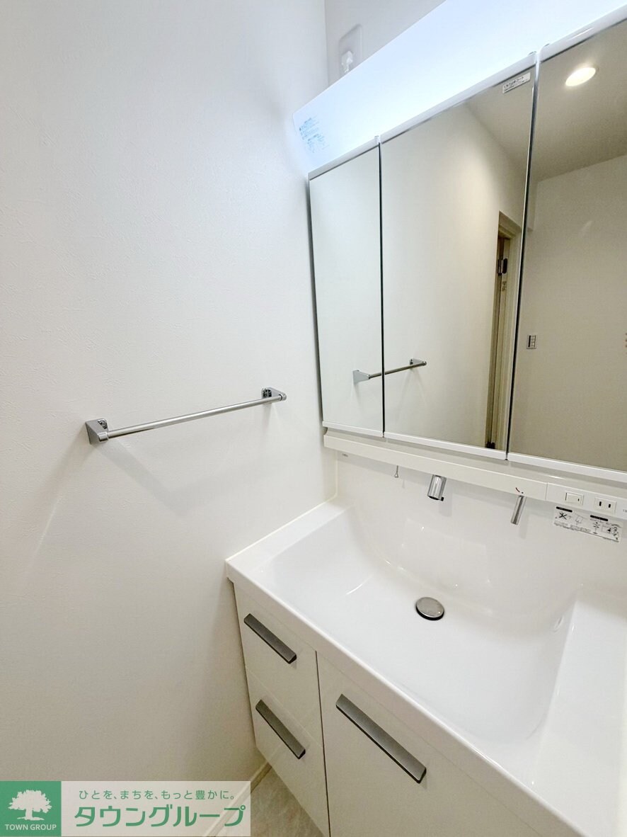 Kolet日野#10の物件内観写真