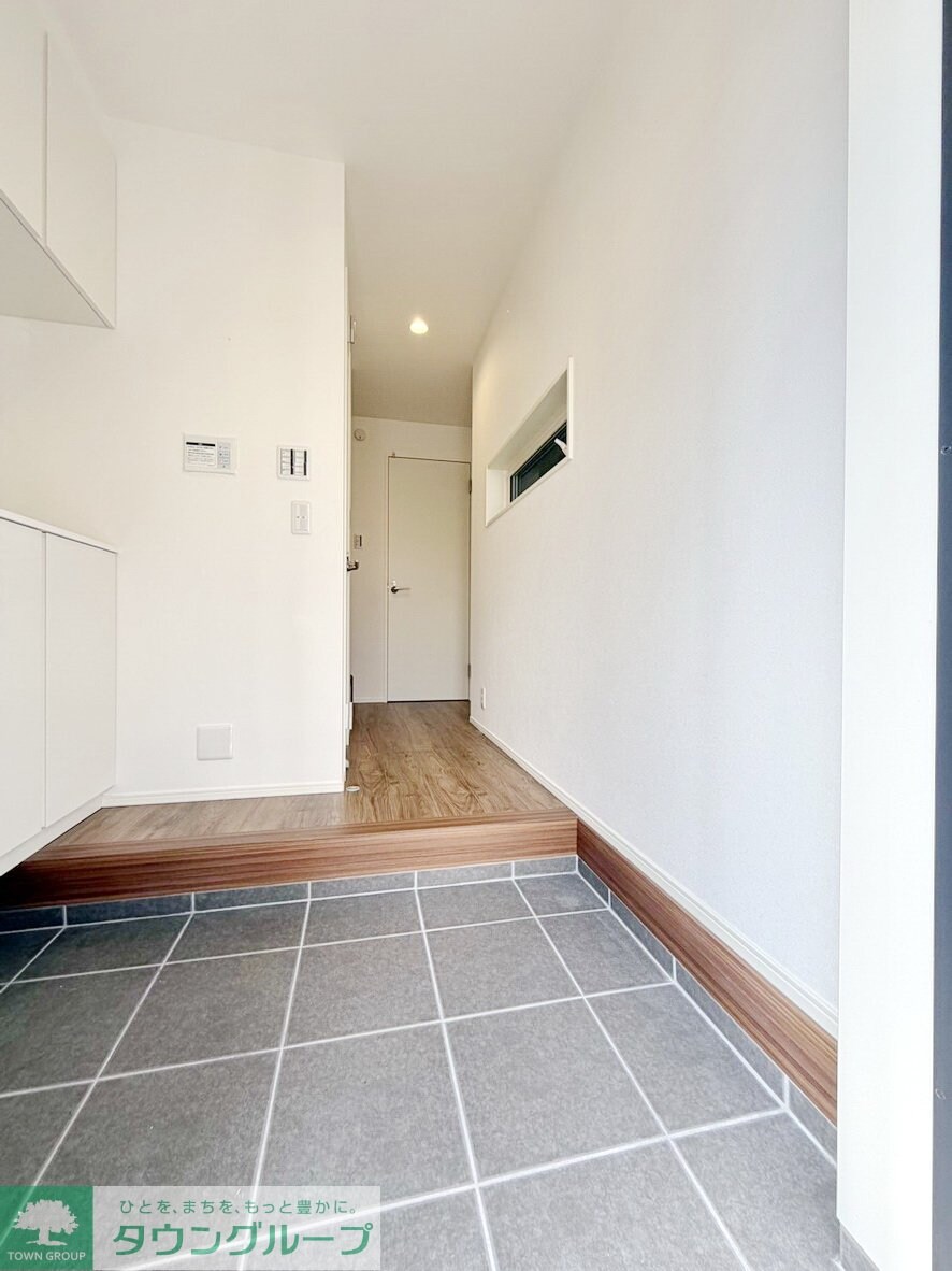 Kolet日野#10の物件内観写真