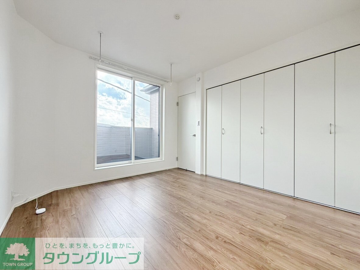 Kolet日野#10の物件内観写真