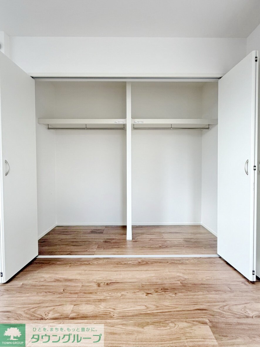 Kolet日野#10の物件内観写真