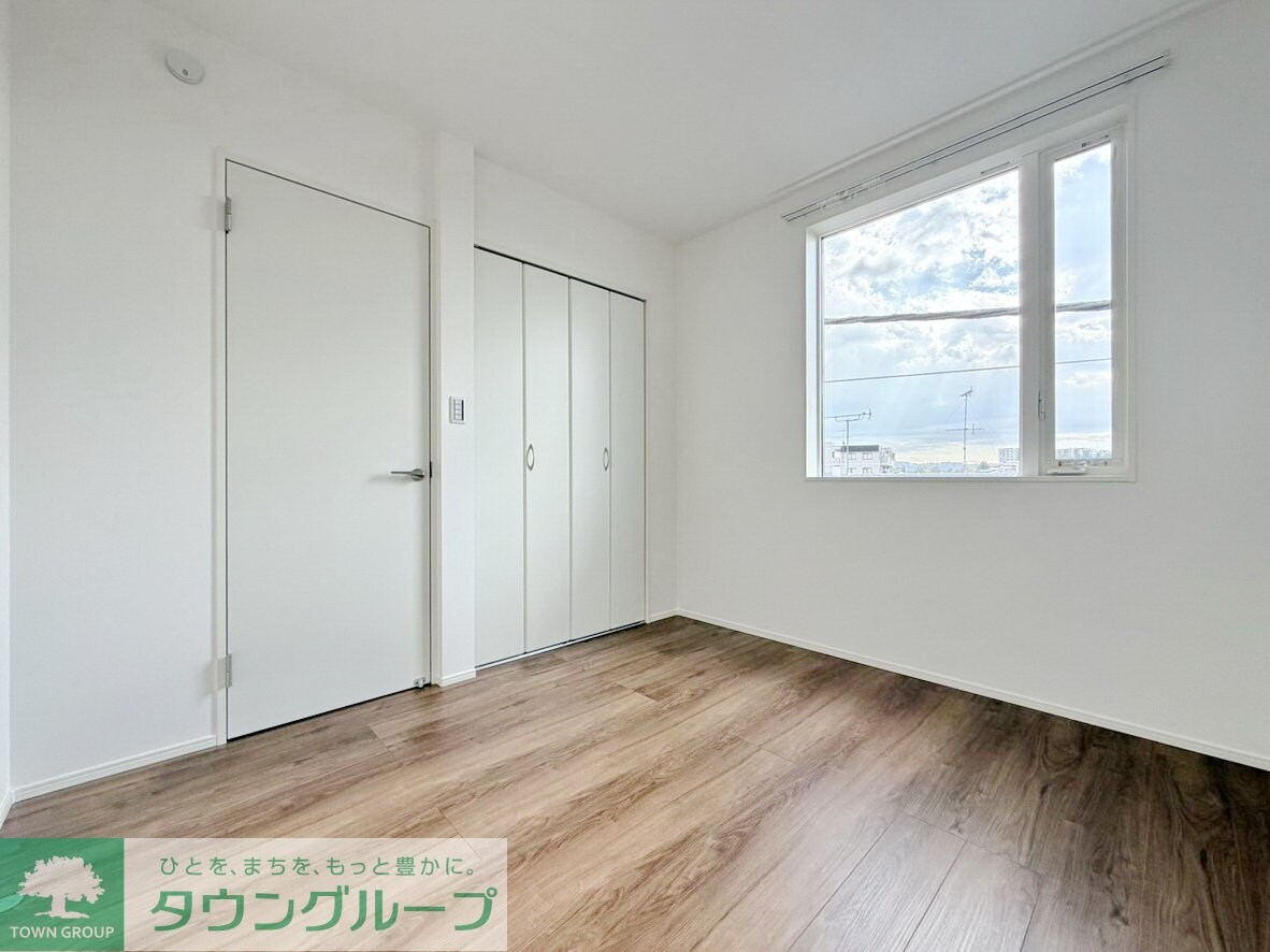 Kolet日野#10の物件内観写真