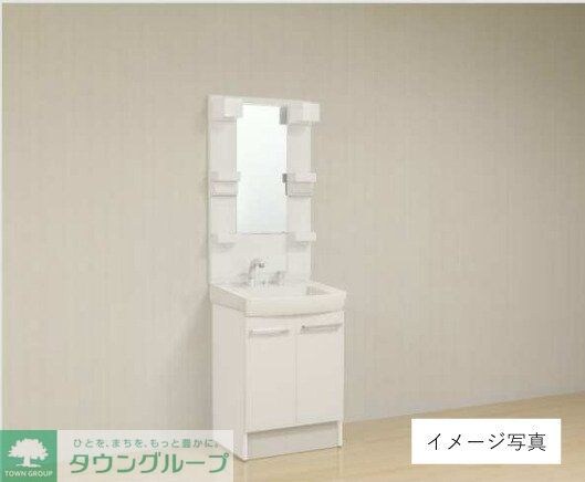 グランディール羽村の物件内観写真