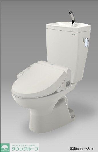 グランディール羽村の物件内観写真