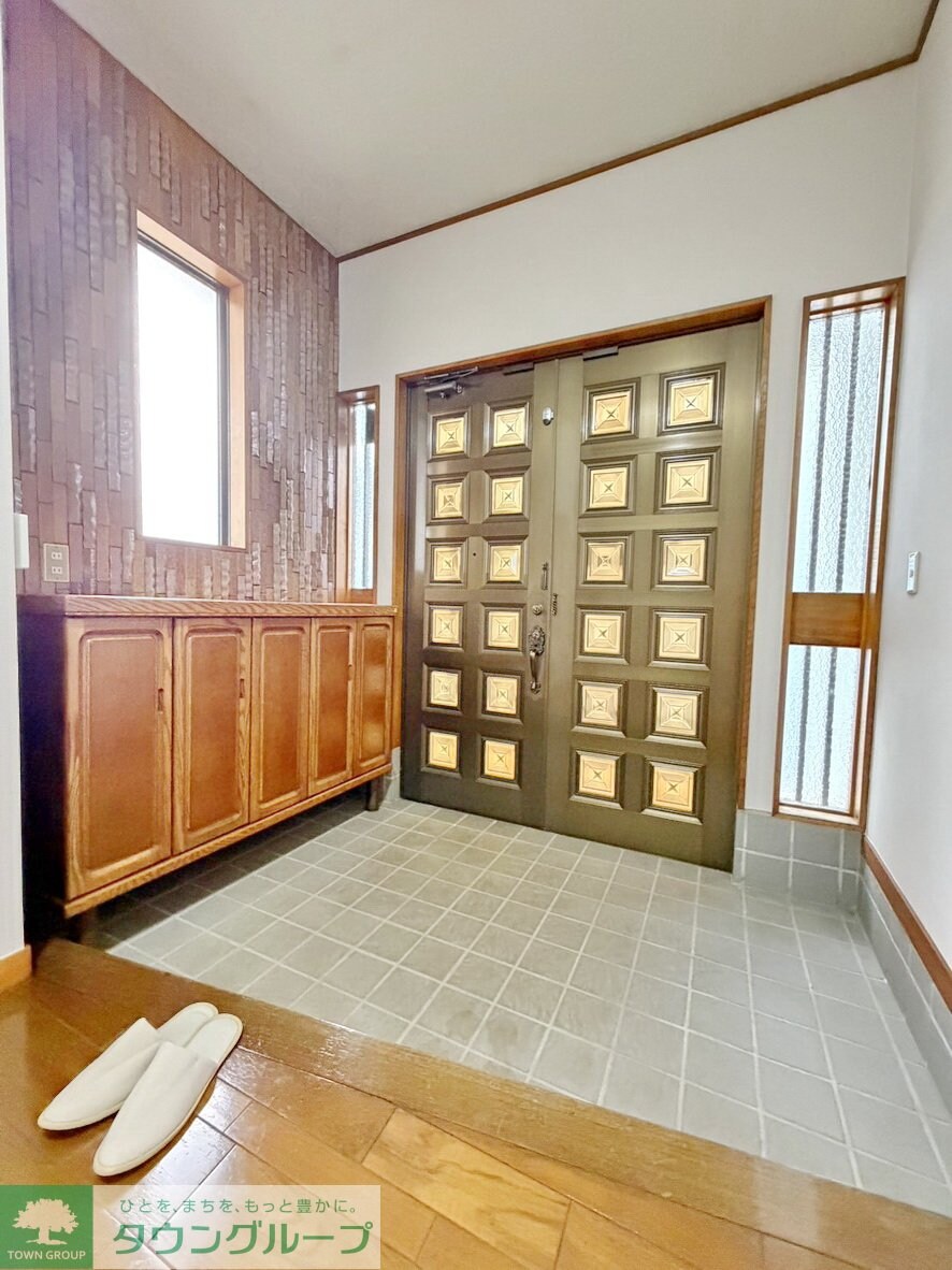 ロコハウスCの物件内観写真