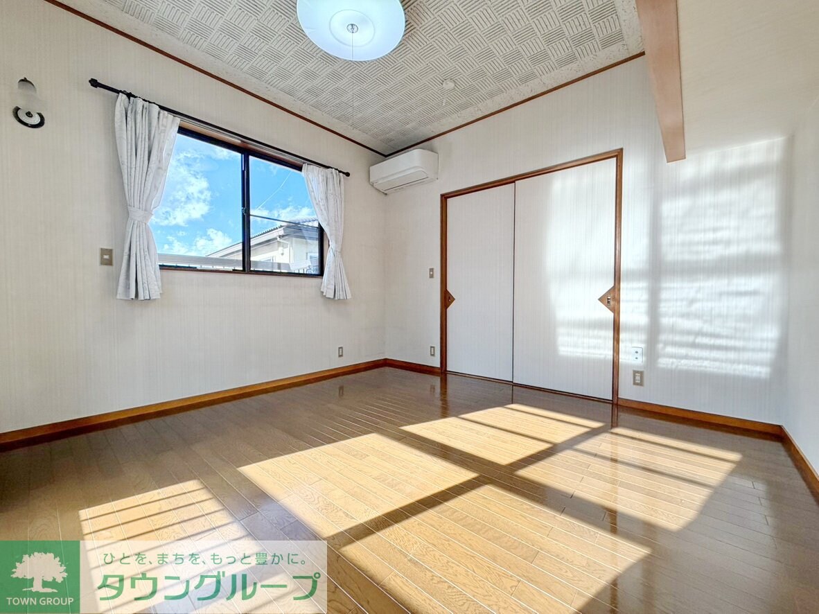 ロコハウスCの物件内観写真