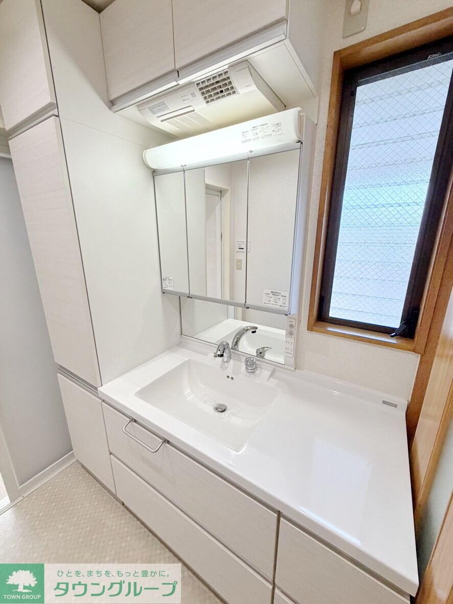 ロコハウスCの物件内観写真