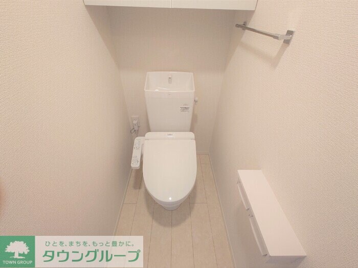 ビューテラスの物件内観写真