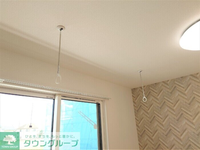 ビューテラスの物件内観写真