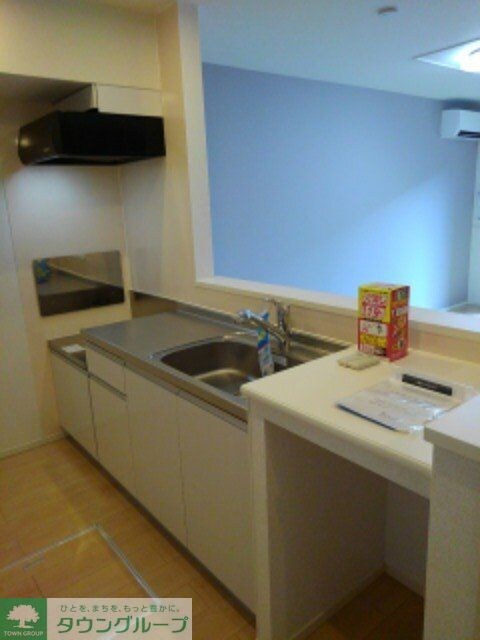 グランプラトVの物件内観写真