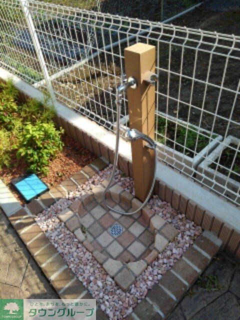 グランプラトVの物件内観写真