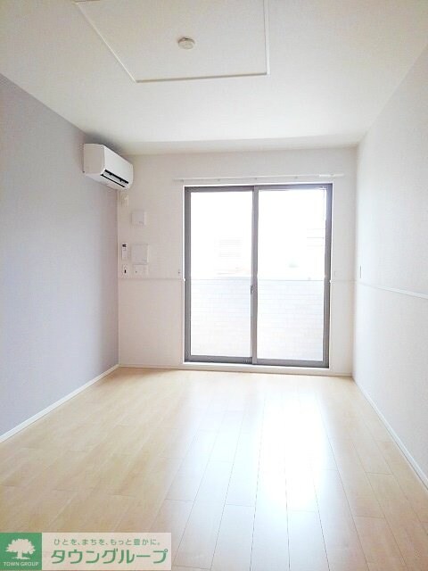 グランプラトVの物件内観写真