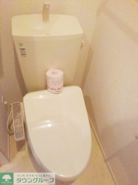 グランプラトVの物件内観写真