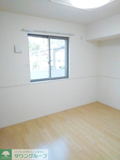 グランプラトVの物件内観写真