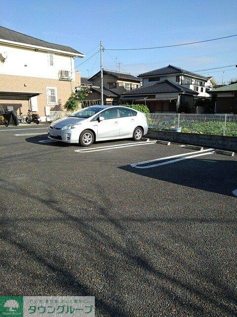 グラン サンセールの物件内観写真