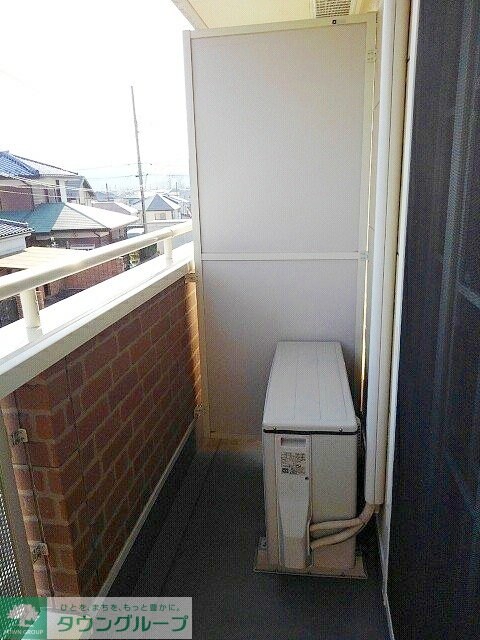 グラン サンセールの物件内観写真