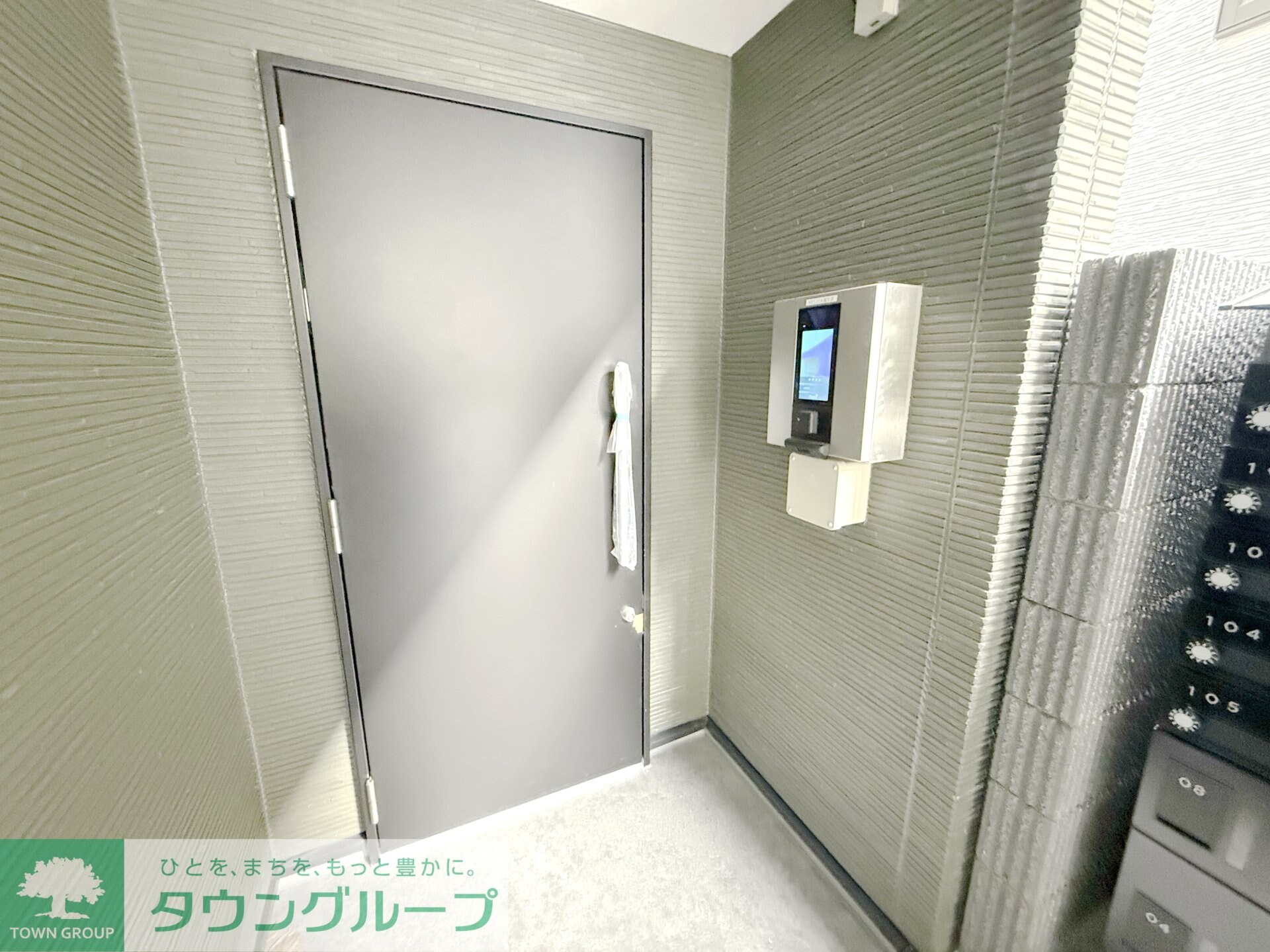 MELDIA福生IIIの物件内観写真